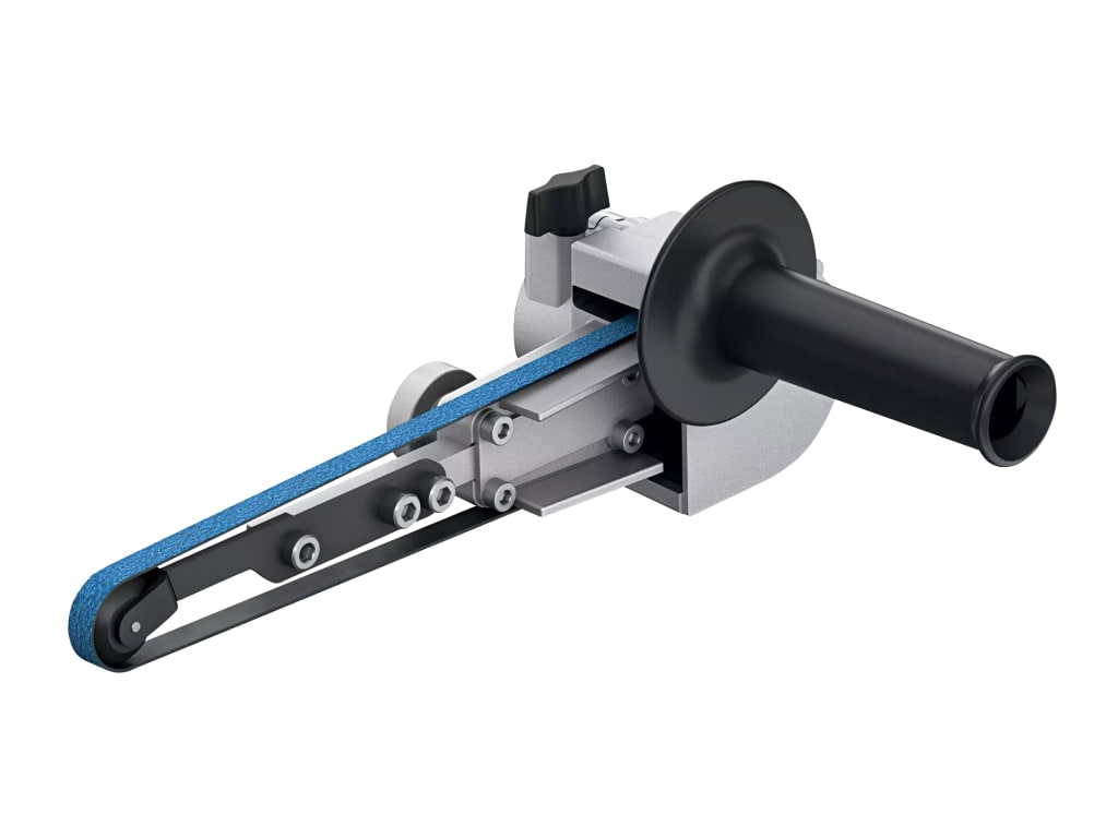 BF 140 File Sanding Attachment                                                  