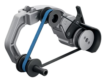 BR 50 Sanding Attachment                                                        