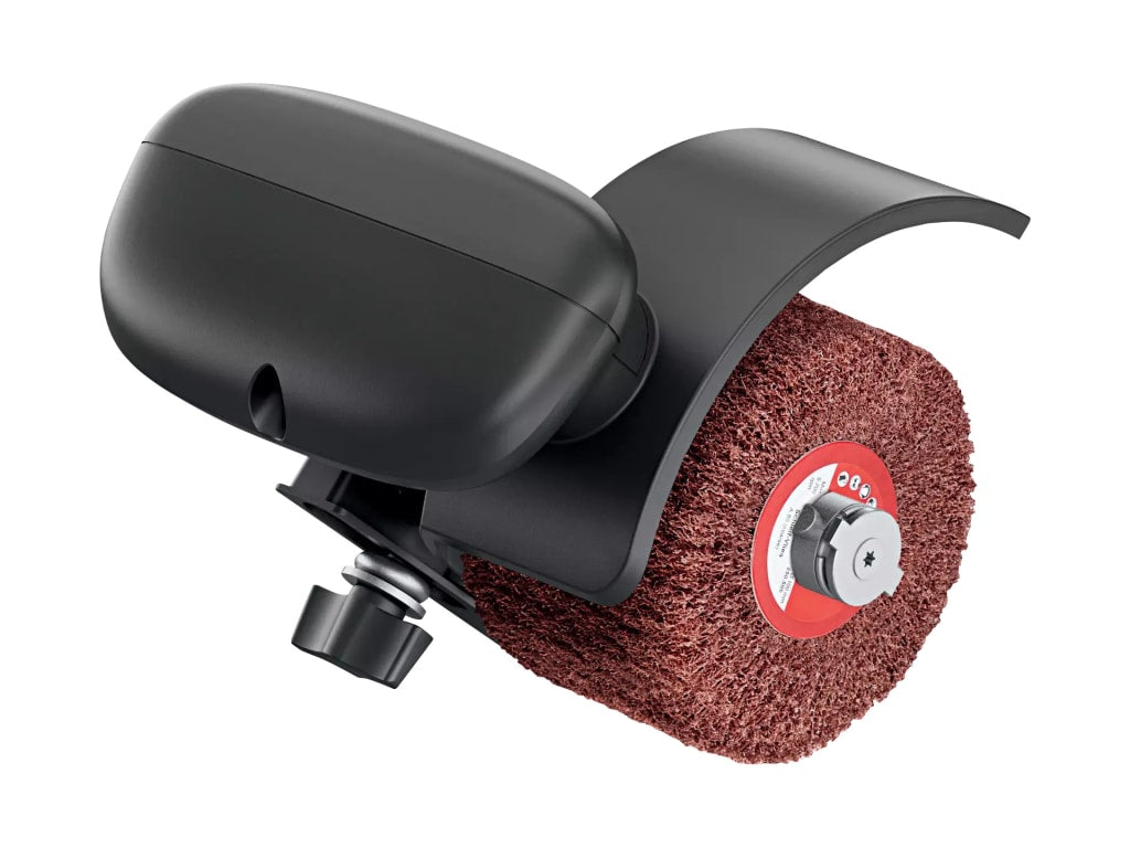 BS 50 Burnishing Sanding Attachment                                             