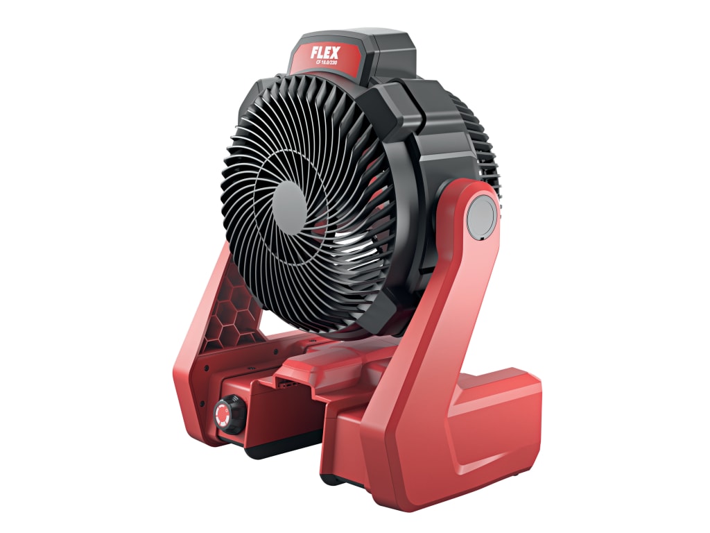 CF 18.0/230 Fan 18V/230V                                                        
