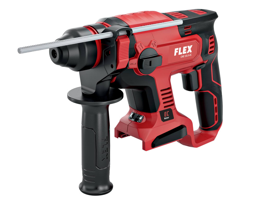 CHE 18.0-EC Brushless SDS Drill 18V Bare Unit                                   