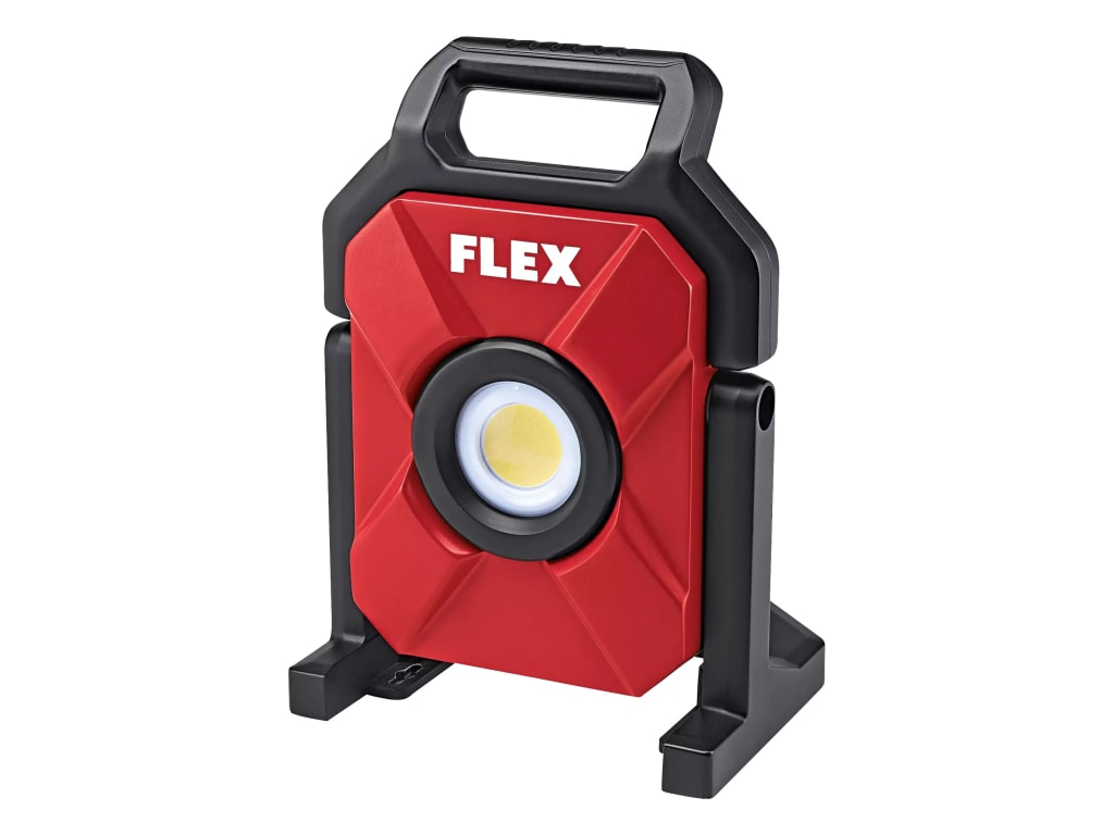 CL 5000 Building Site Spotlight 10.8/18V Bare Unit                              