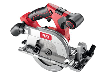 CS 62 18.0-EC Circular Saw 165mm 18V 2 x 5.0Ah Li-ion                           