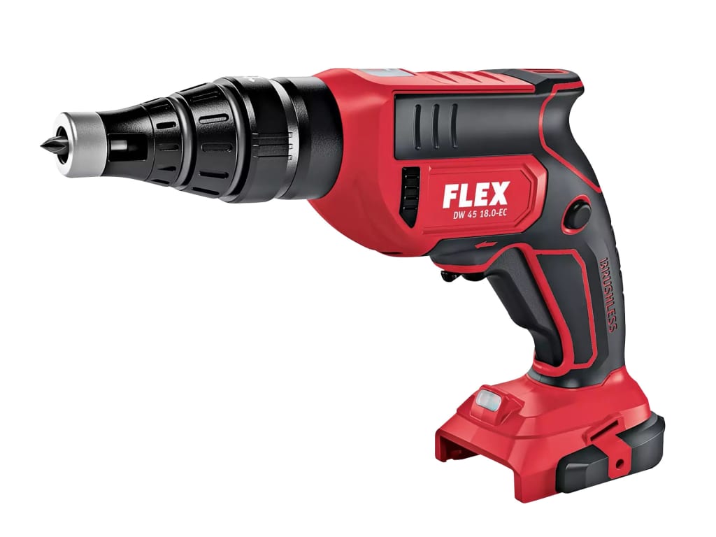 DW 45 18.0-EC C Drywall Screwdriver 18V Bare Unit                               