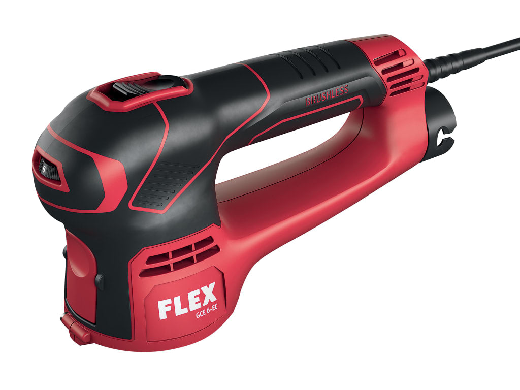 GCE 6-EC Handy-Giraffe® Wall and Ceiling Sander 600W 240V                       