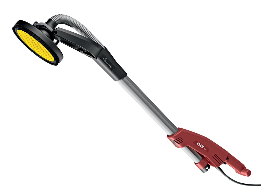 GE 5 + TB-L Giraffe® Sander 500W 110V                                           