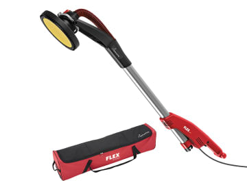 GE 7 Giraffe® Sander 710W 240V + MH-O Round Sanding Head                        