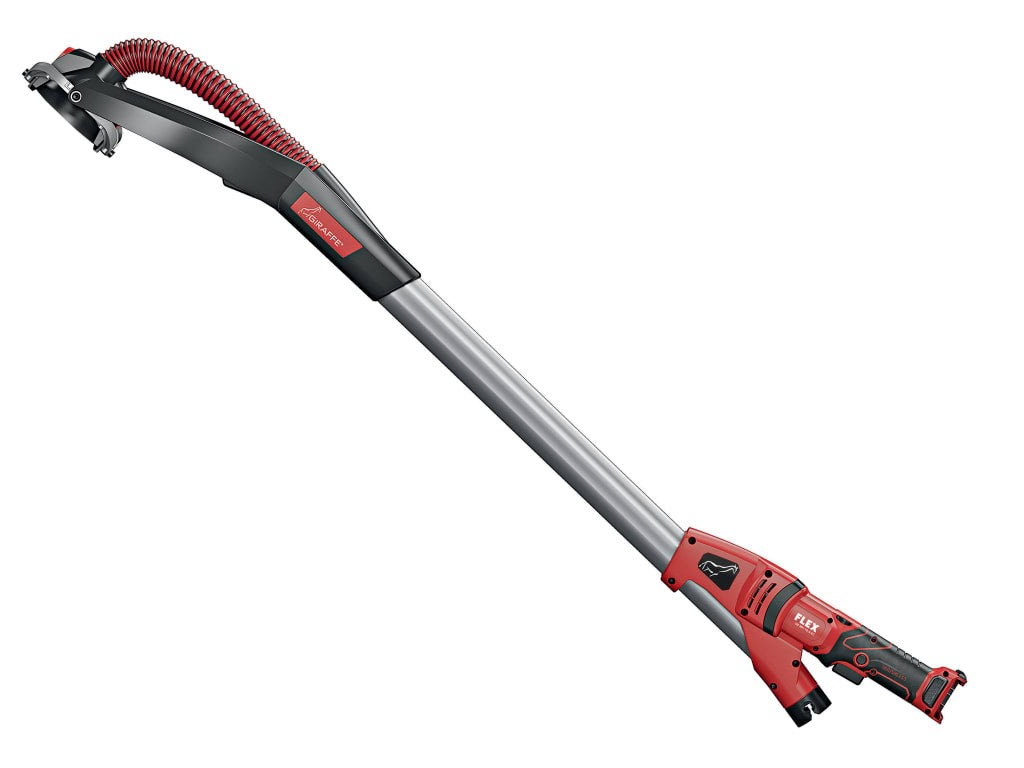 GE MH 18.0-EC Giraffe® Wall and Ceiling Sander 18V Bare Unit                    