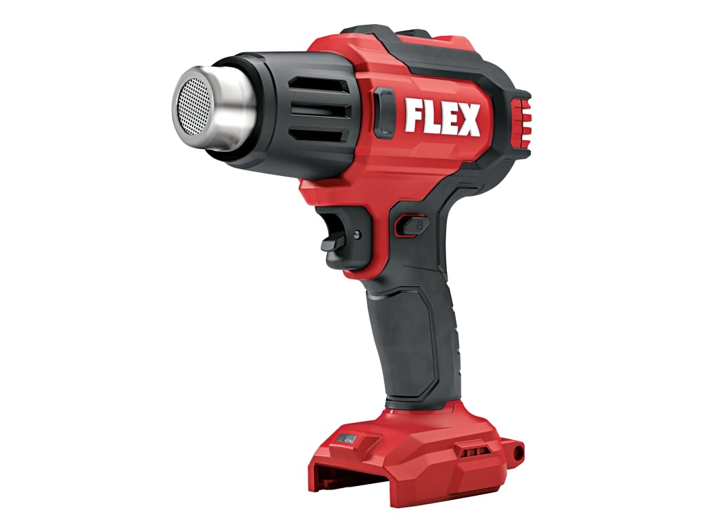 HG 530 18 Heat Gun 18V Bare Unit                                                