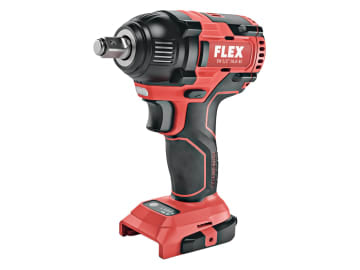IW 1/2 18.0-EC Brushless Impact Wrench 18V Bare Unit                            