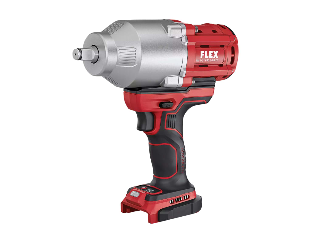 IW 1/2 950 18.0-EC C Impact Wrench 18V Bare Unit                                