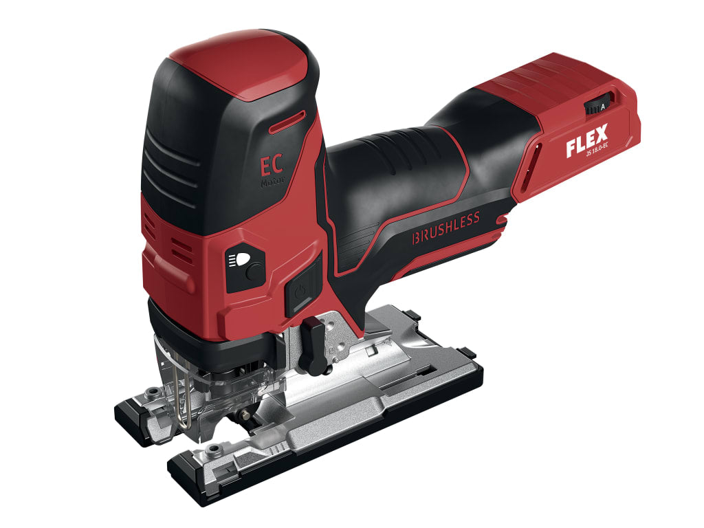 JS 18.0-EC C Body Grip Jigsaw 18V Bare Unit                                     