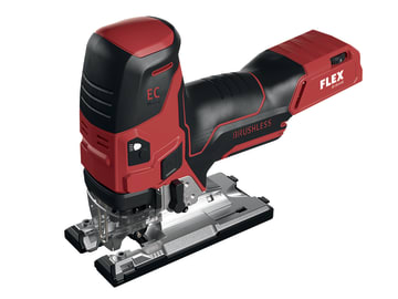 JS 18.0-EC C Body Grip Jigsaw 18V Bare Unit                                     