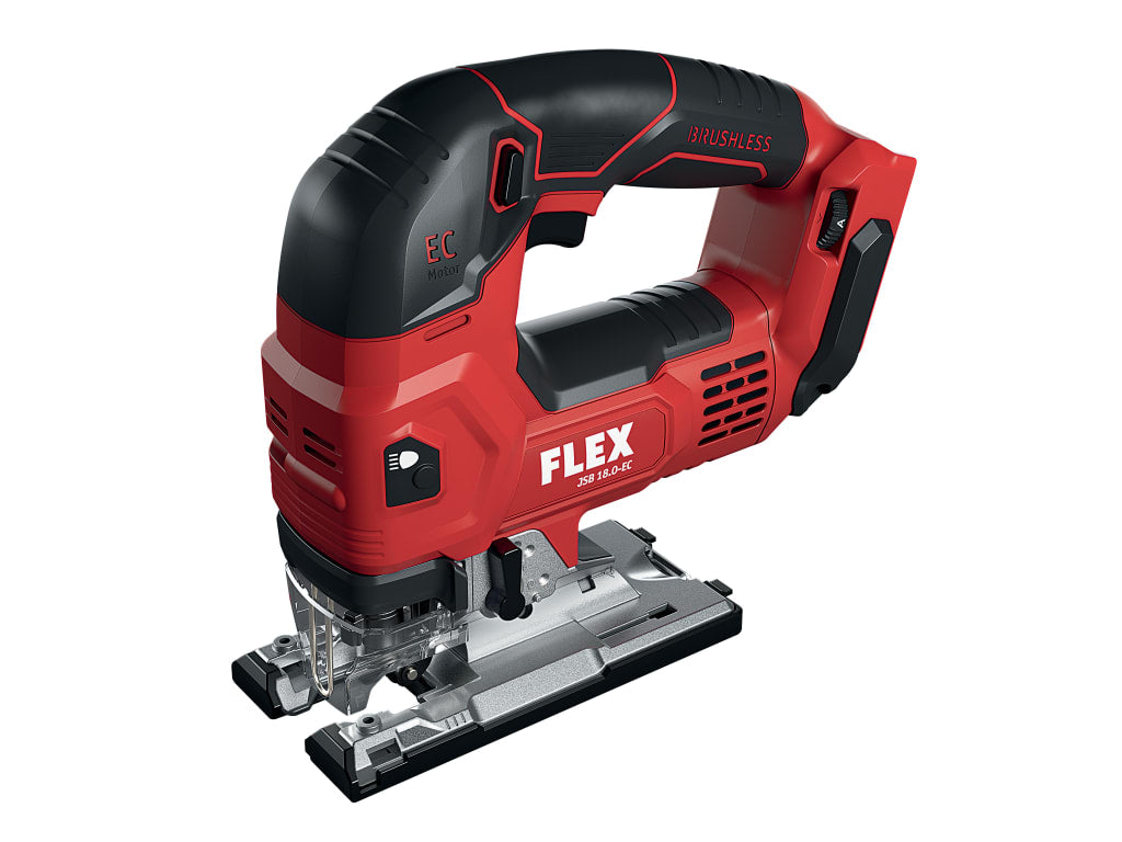 JSB 18.0-EC C Jigsaw 18V Bare Unit                                              