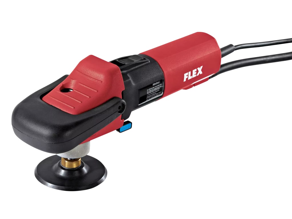 L 12-3 100 WET 110/CEE-UK Wet Stone Polisher 1150W 110V                         