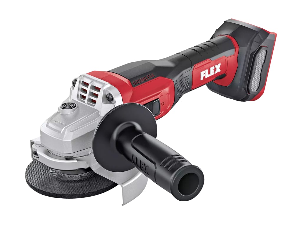 L 125 18.0-EC LD C Angle Grinder 18V Bare Unit                                  