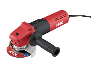 L 1506 VR 110/CEE-UK Grinder 1200W 110V                                         