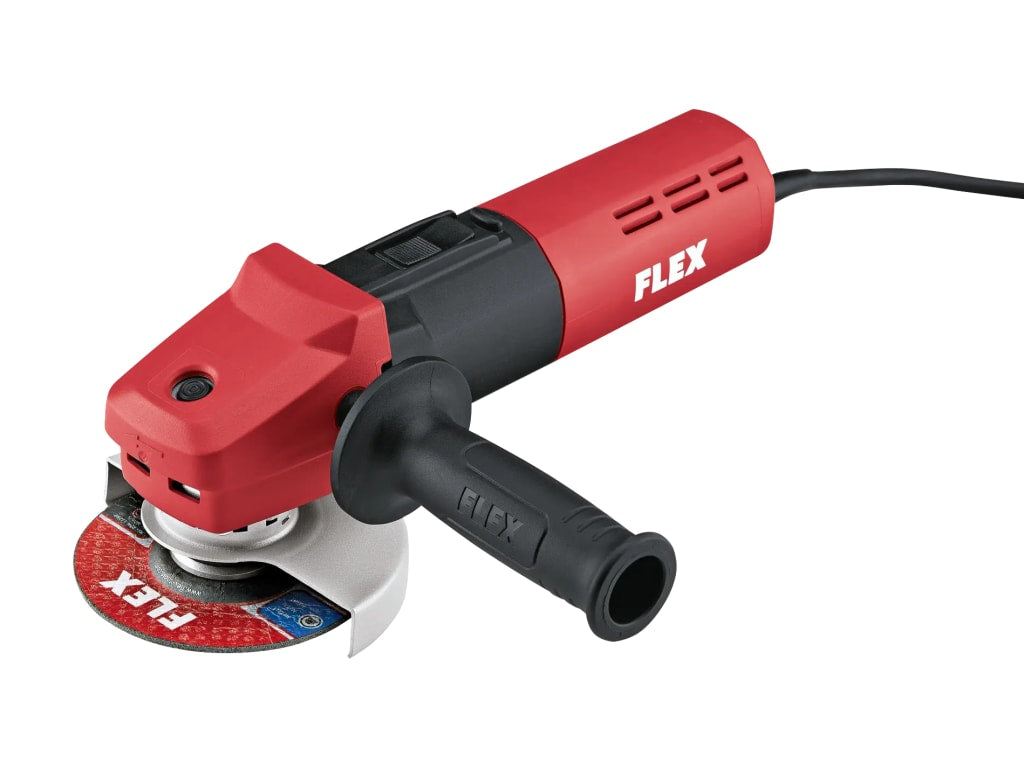 L 1506 VR 110/CEE-UK Grinder 1200W 110V                                         