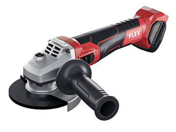 LB 125 18.0-EC C Grinder 125mm 18V Bare Unit                                    