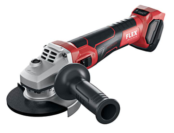 LBE 125 18.0-EC C Grinder 125mm 18V Bare Unit                                   