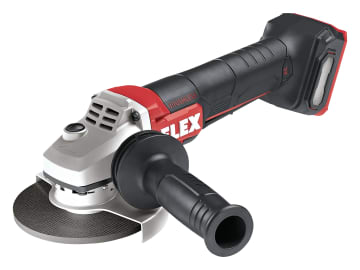 LBP 125-15 18-EC C Grinder 18V Bare Unit                                        
