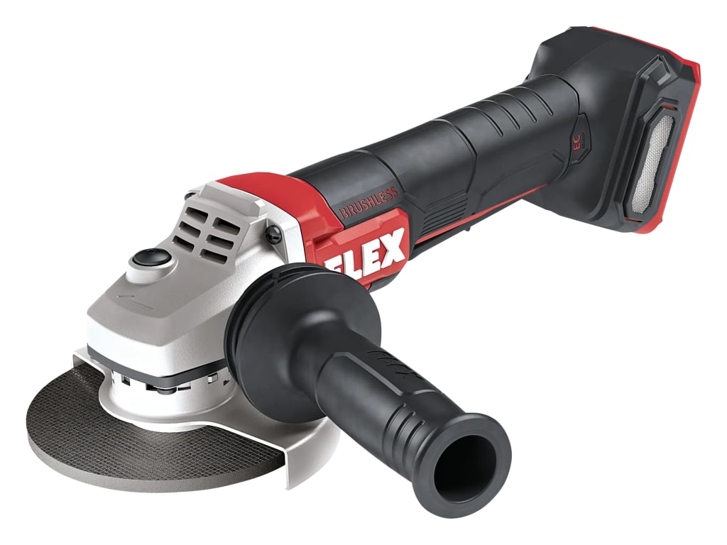 LBP 125-15 18-EC C Grinder 18V Bare Unit                                        