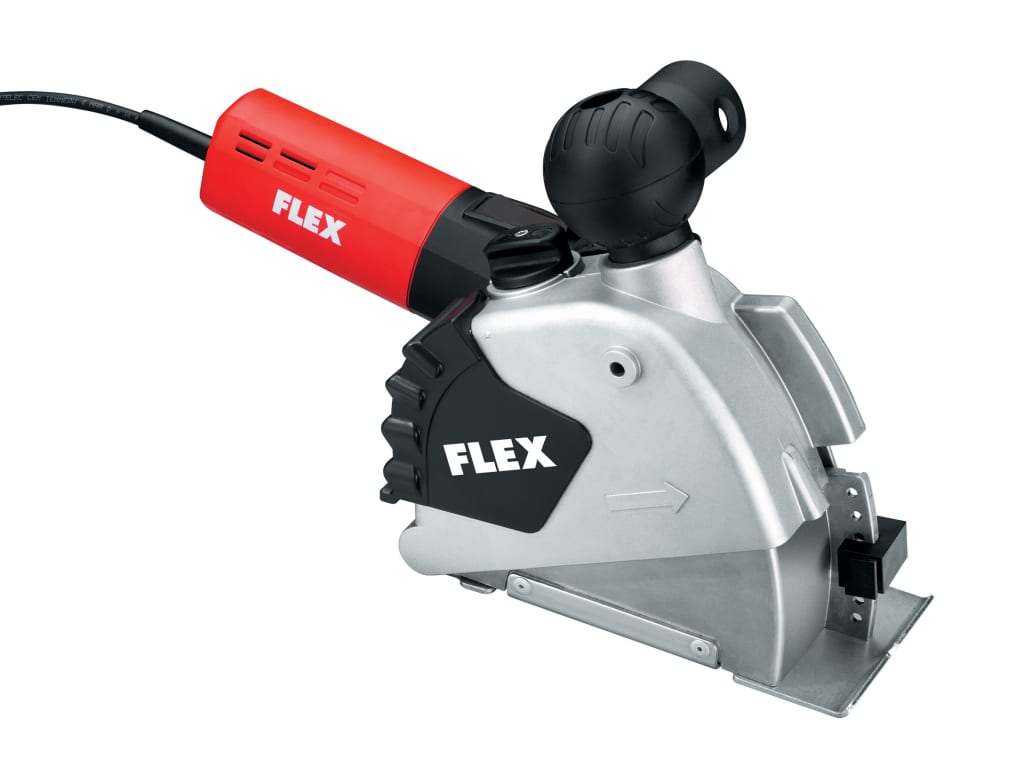 MS-1706 Wall Chaser 140mm 1400W 240V                                            