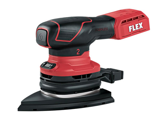 ODE 2-100 18-EC C Compact Delta Sander 18V Bare Unit                            