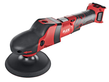PE 150 18.0-EC Rotary Polisher 18V Bare Unit                                    