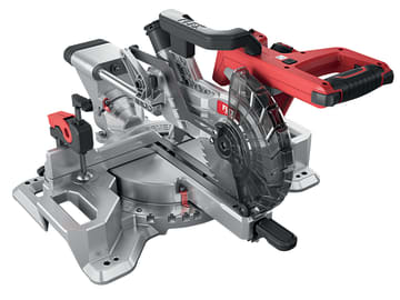 SMS 190 18.0-EC Mitre Saw 18V Bare Unit                                         