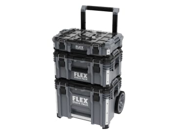 TK-L SP SET-1  STACK PACK Carrying Case Kit 1                                   