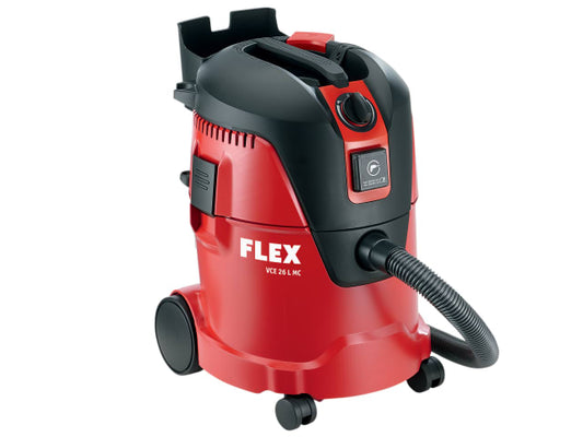 VCE 26 L MC Safety Vacuum Cleaner 1250W 240V - [product-vendor]
