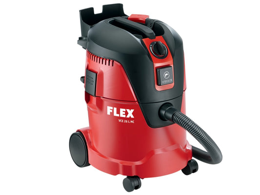 VCE 26 L MC Safety Vacuum Cleaner 1250W 110V                                    