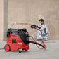 VCE 33 M AC Vacuum Cleaner M-Class with Power Take Off 1400W 110V