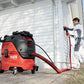 VCE 33 M AC Vacuum Cleaner M-Class with Power Take Off 1400W 110V