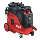 VCE 33 M AC Vacuum Cleaner M-Class with Power Take Off 1400W 110V