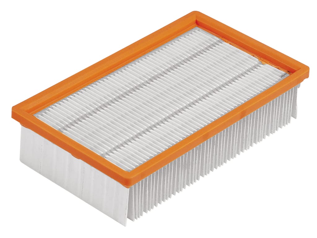 PES Fold Flat Filter (Single)                                                   