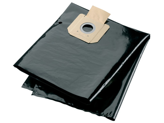 Disposal Sacks Pack of 10                                                       