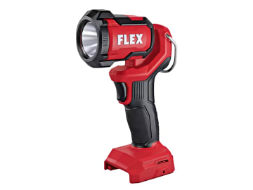 WL 300 18.0 Hand Torch 18V Bare Unit                                            