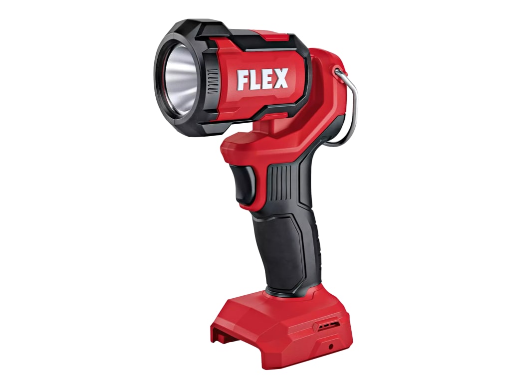 WL 300 18.0 Hand Torch 18V Bare Unit                                            