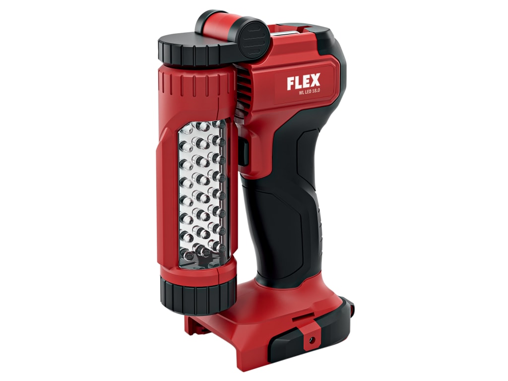 WL LED 18.0 LED Work Light 18V Bare Unit                                        