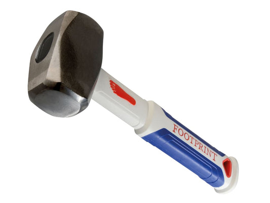 Club Hammer Fibreglass Shaft 1.13kg (2.1/2 lb)                                  