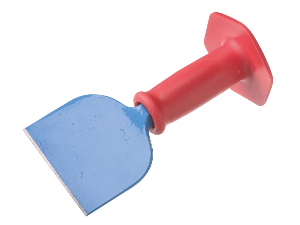 123 Brick Bolster With Guard 75mm (3in)                                         