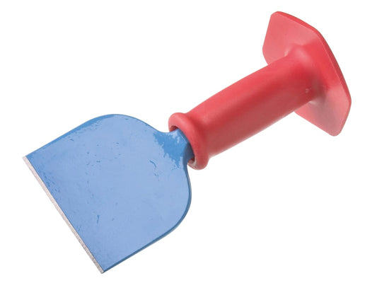123 Brick Bolster With Guard 100mm (4in)                                        
