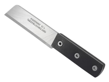 182 Hacking Knife 114mm (4.1/2in)                                               