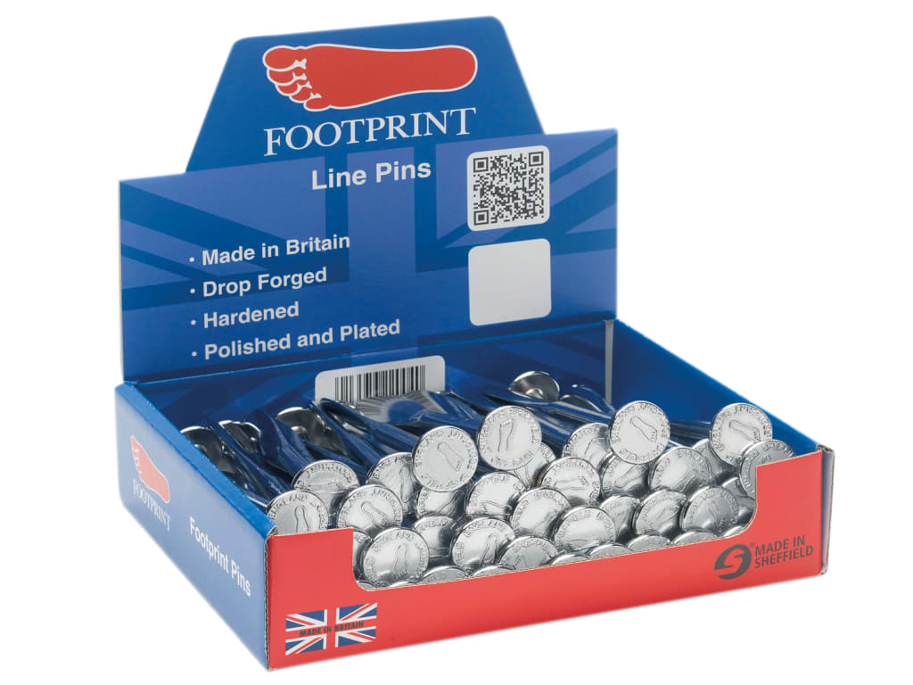 620CD Line Pin (Display Box 50)                                                 