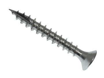 Spectre™ PZ Compatible Wood Screw CSK A2 3.5 x 16mm Box 200                     