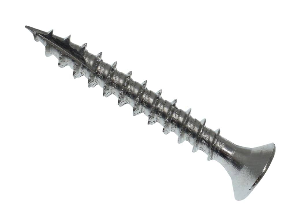 Spectre™ PZ Compatible Wood Screw CSK A2 3.5 x 16mm Box 200                     