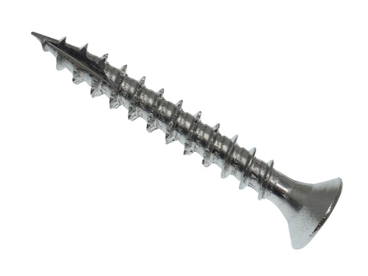 Spectre™ PZ Compatible Wood Screw CSK A2 3.5 x 16mm Box 200                     