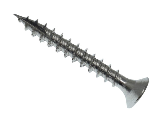 Spectre™ PZ Compatible Wood Screw CSK A2 4.0 x 40mm Box 200                     